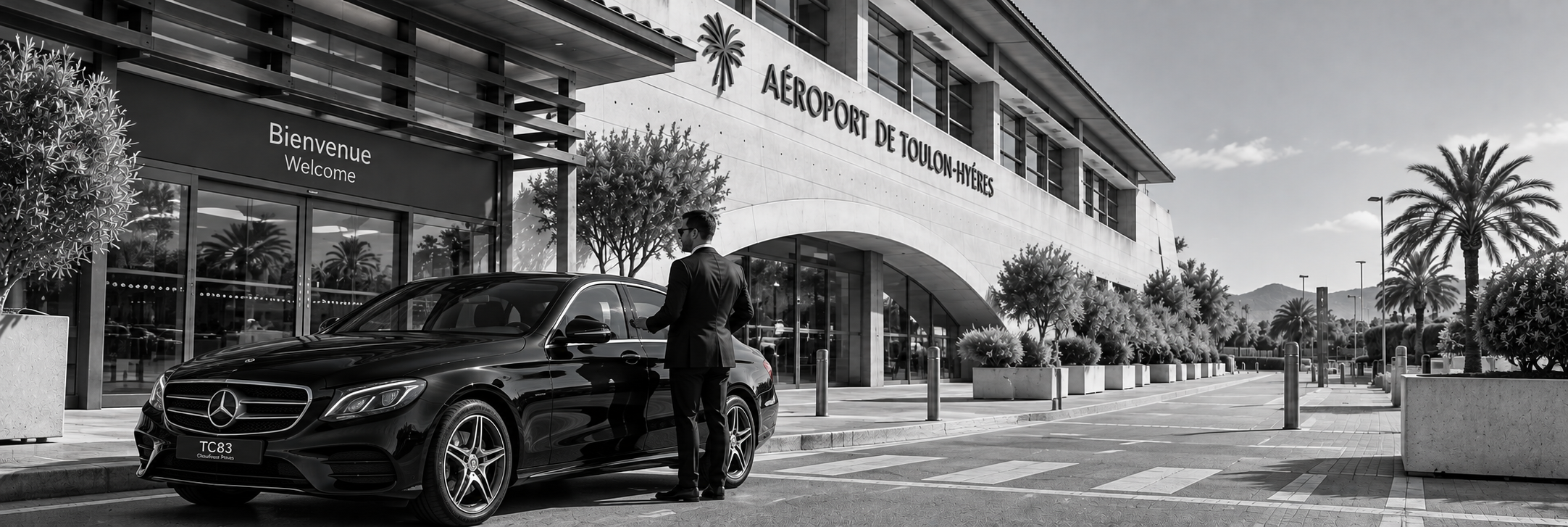 Aéroport Toulon-Hyères